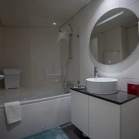 Sublime Coliseum Apartment Ponta Delgada  Exterior photo
