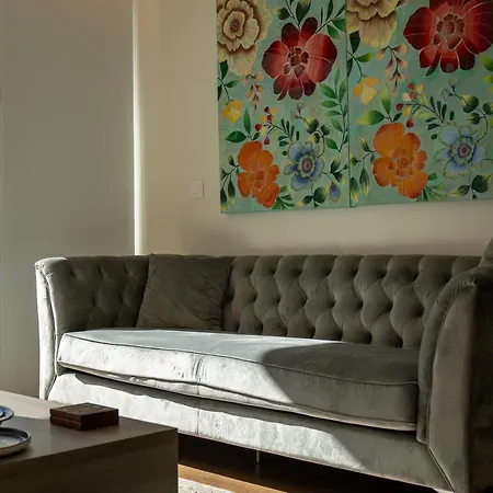 Sublime Coliseum Apartment Ponta Delgada  Exterior photo