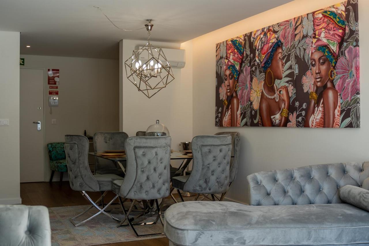 Sublime Coliseum Apartment