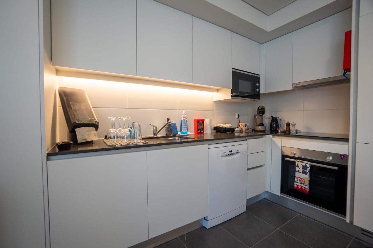 Apartment Sublime Coliseum Ponta Delgada (Sao Miguel)
