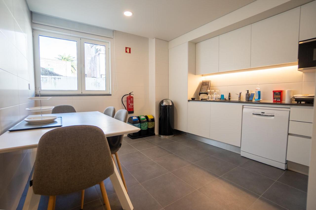 Sublime Coliseum Apartment