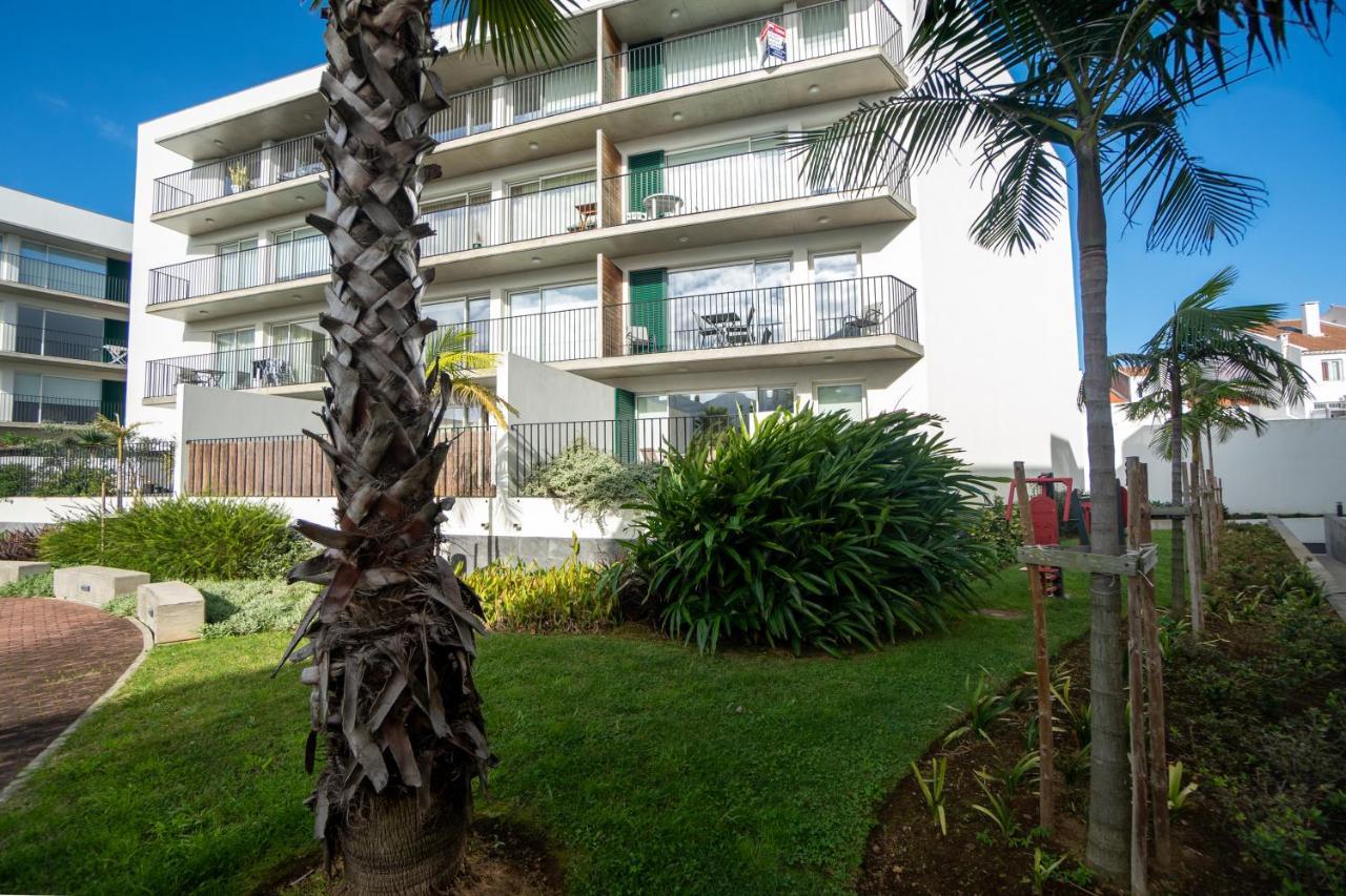 Sublime Coliseum Apartment Ponta Delgada (Sao Miguel)