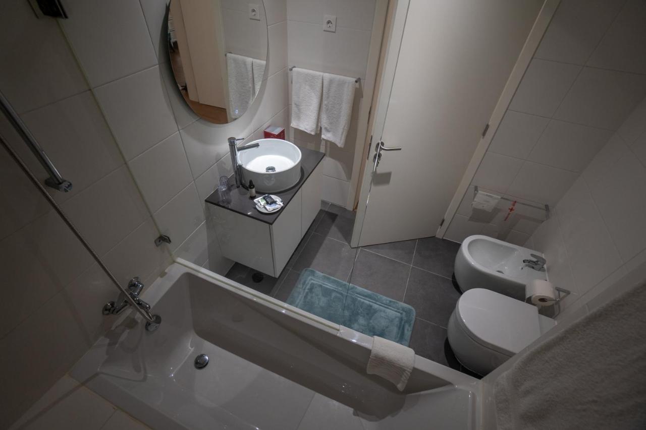 Apartment Sublime Coliseum *
