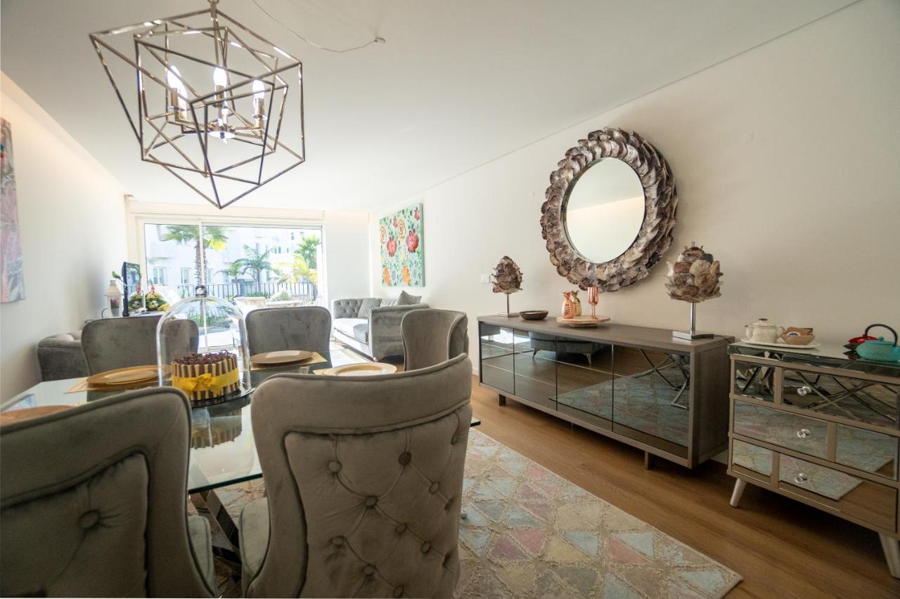 Apartment Sublime Coliseum Ponta Delgada (Sao Miguel)