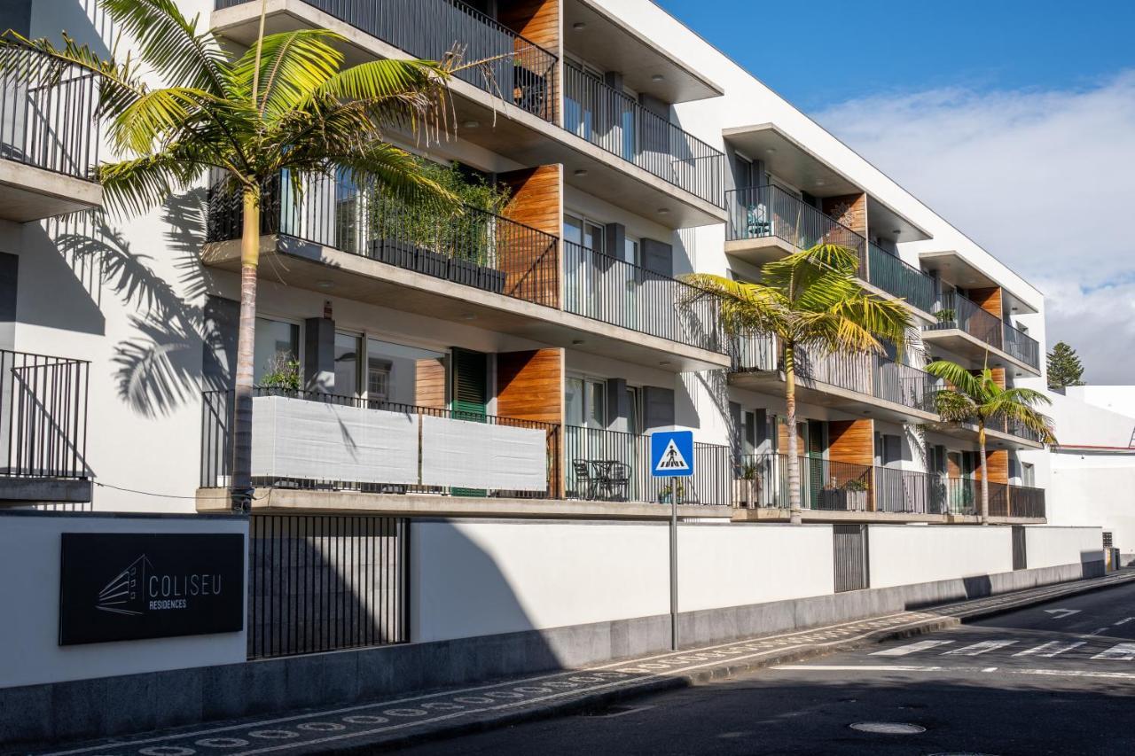 Apartment Sublime Coliseum